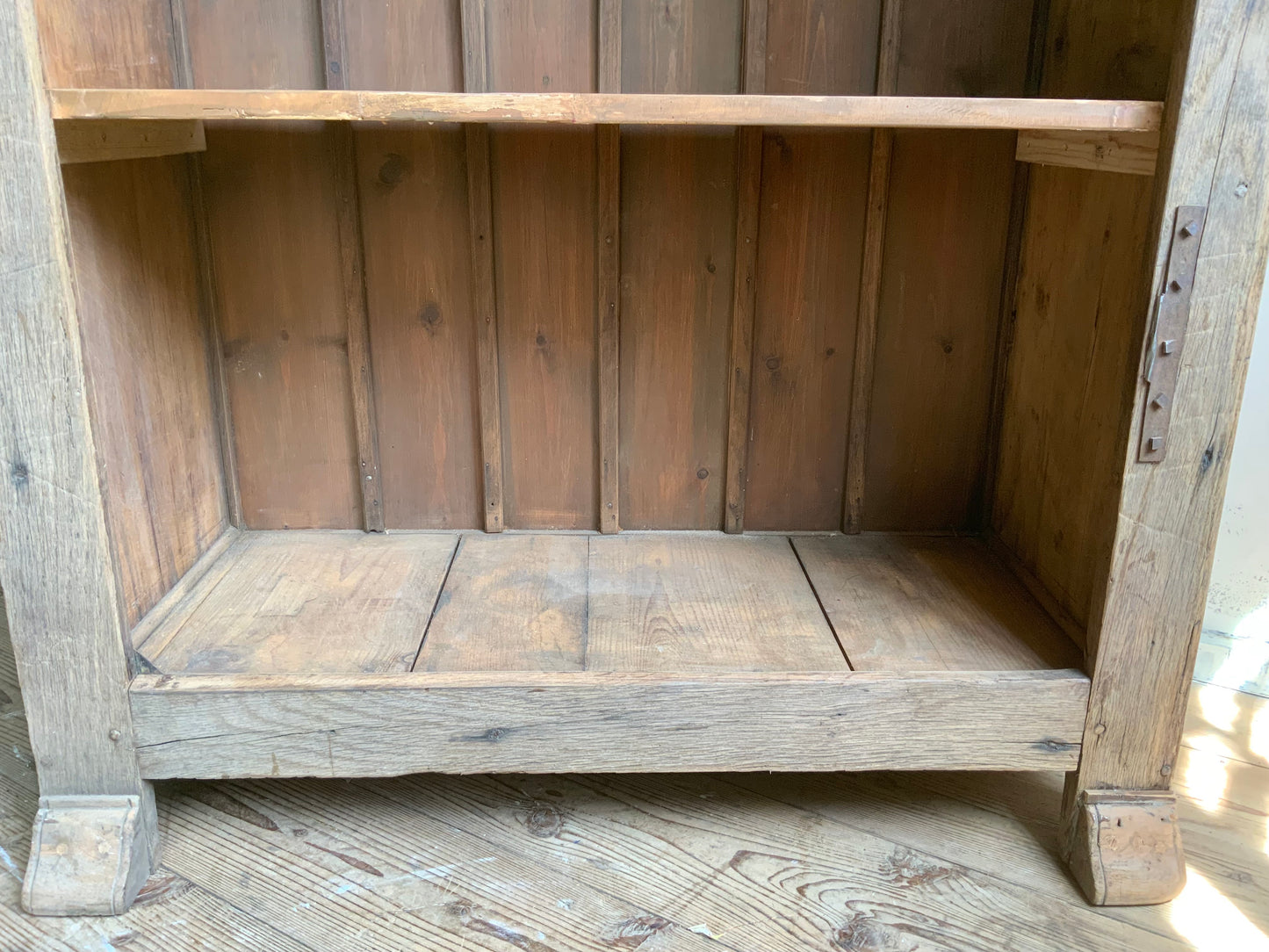 オークシェルフ