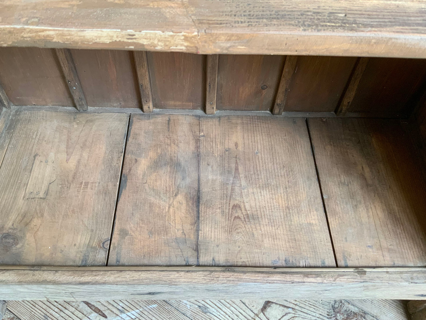 オークシェルフ