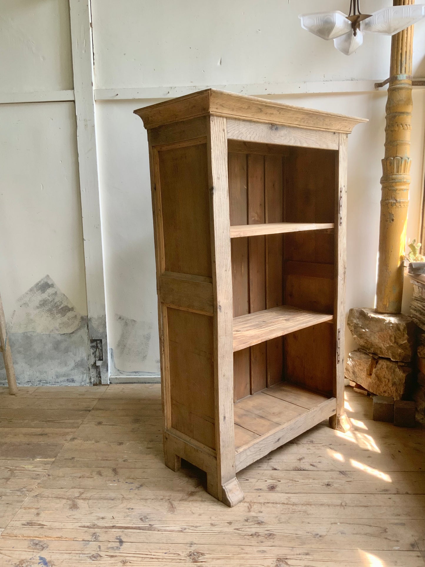 オークシェルフ