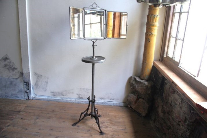 スタンドミラー