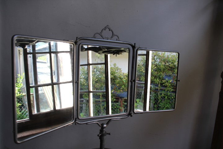 スタンドミラー