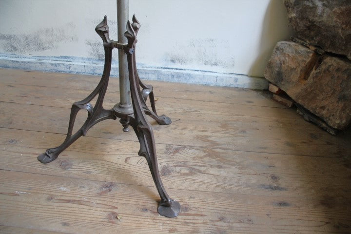 スタンドミラー