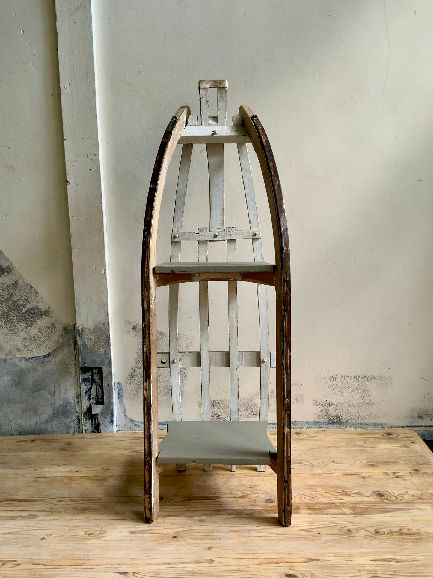 ソリのshelf　№1