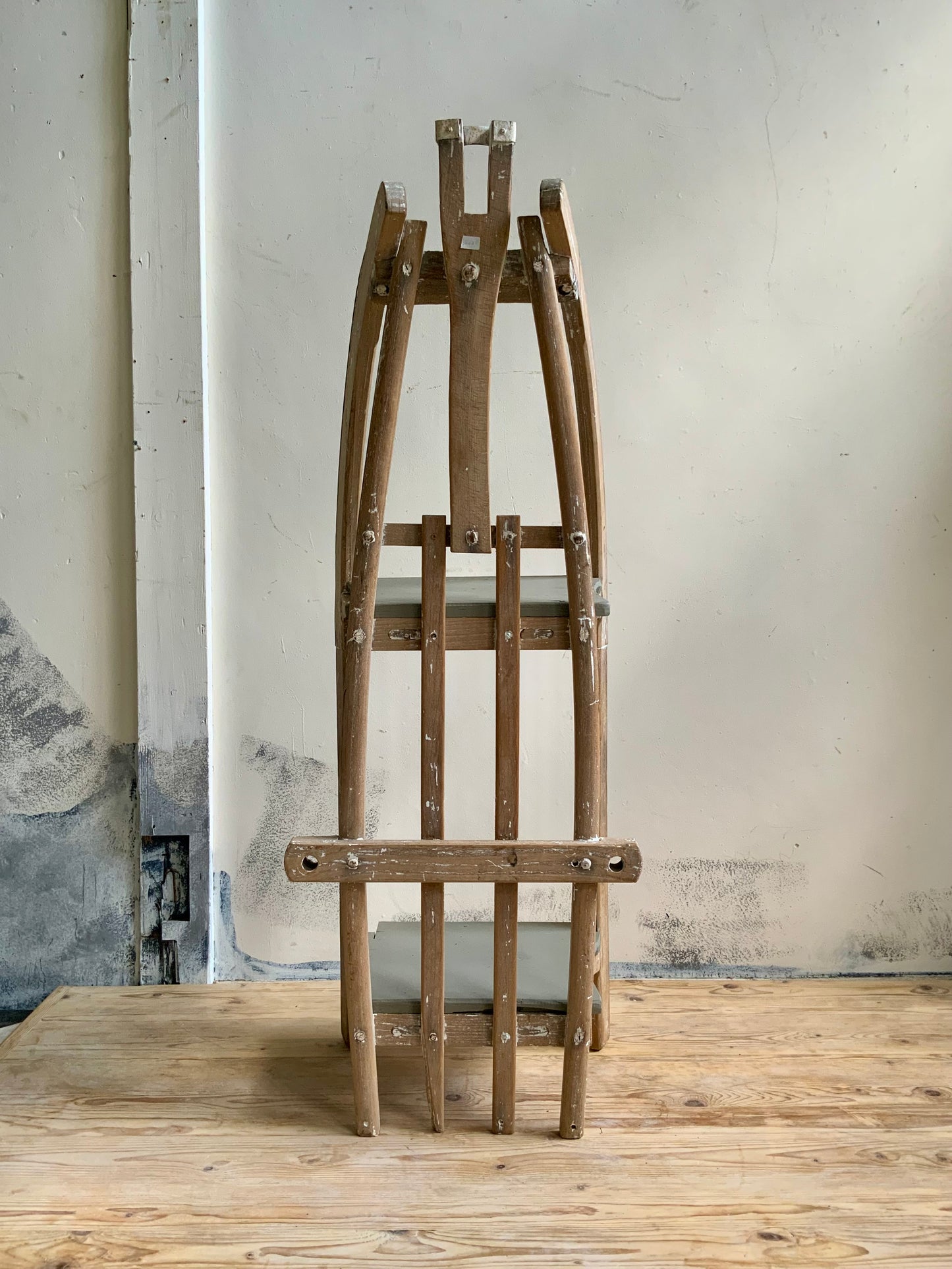 ソリのshelf　№1