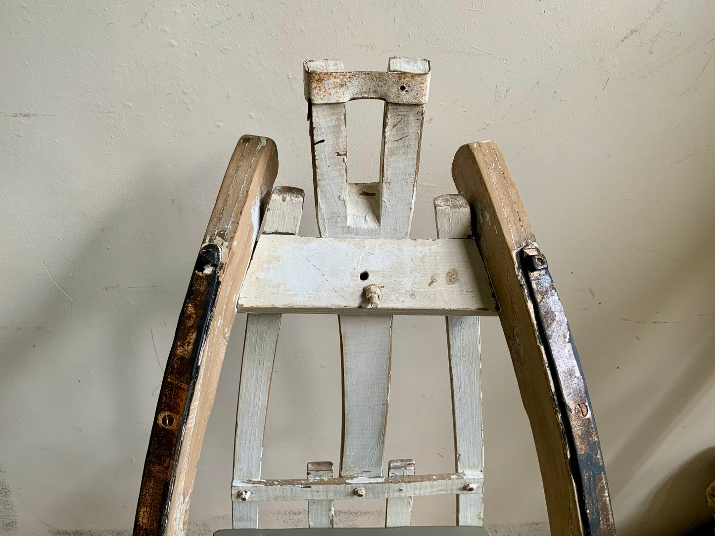 ソリのshelf　№1