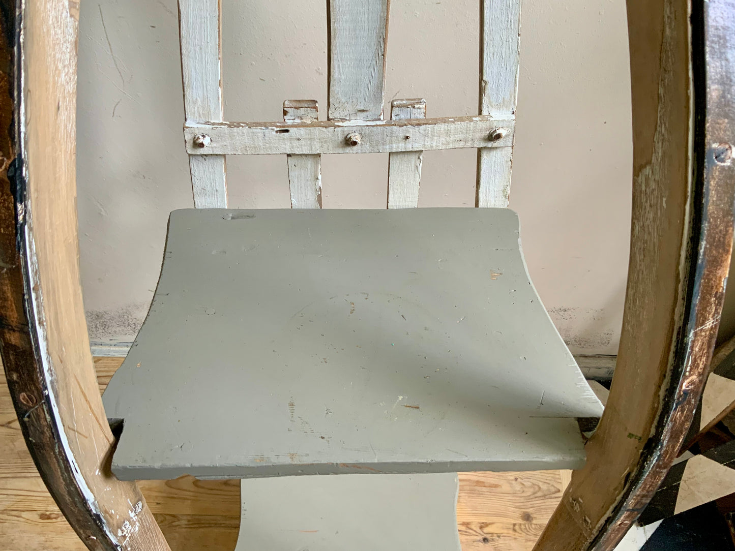 ソリのshelf　№1