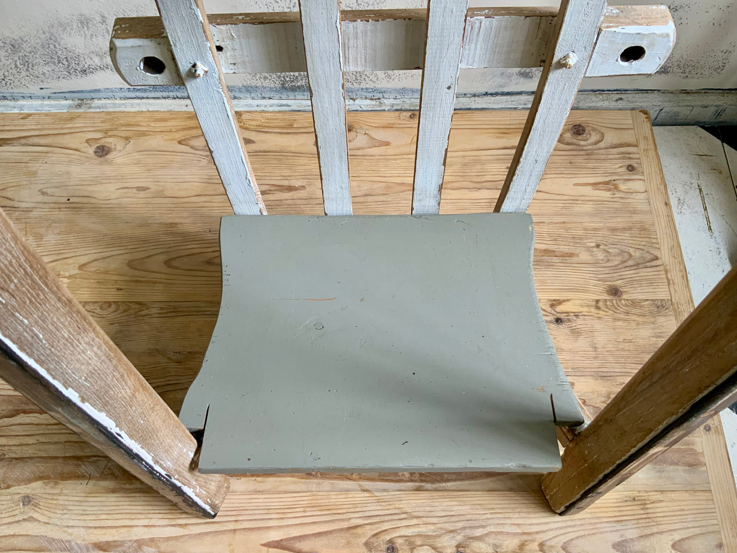 ソリのshelf　№1