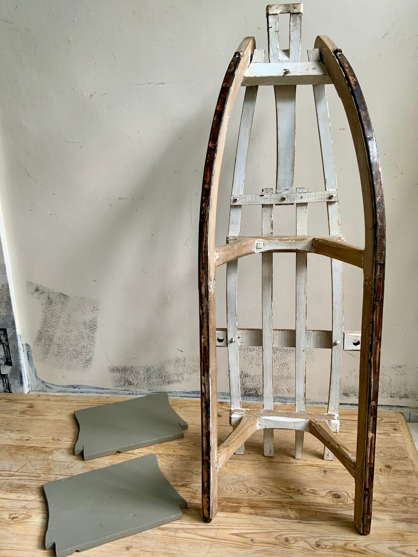 ソリのshelf　№1