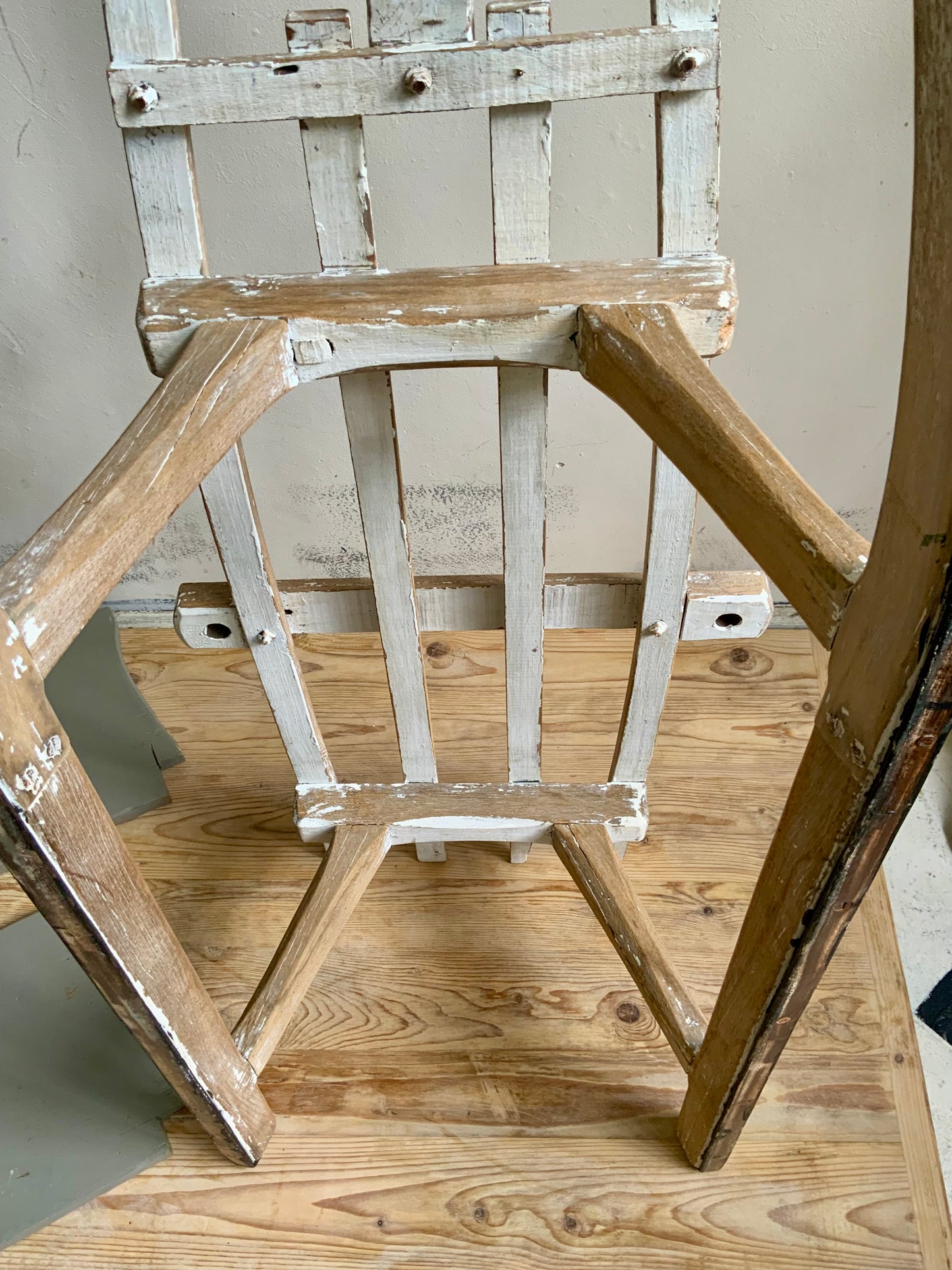 ソリのshelf　№1