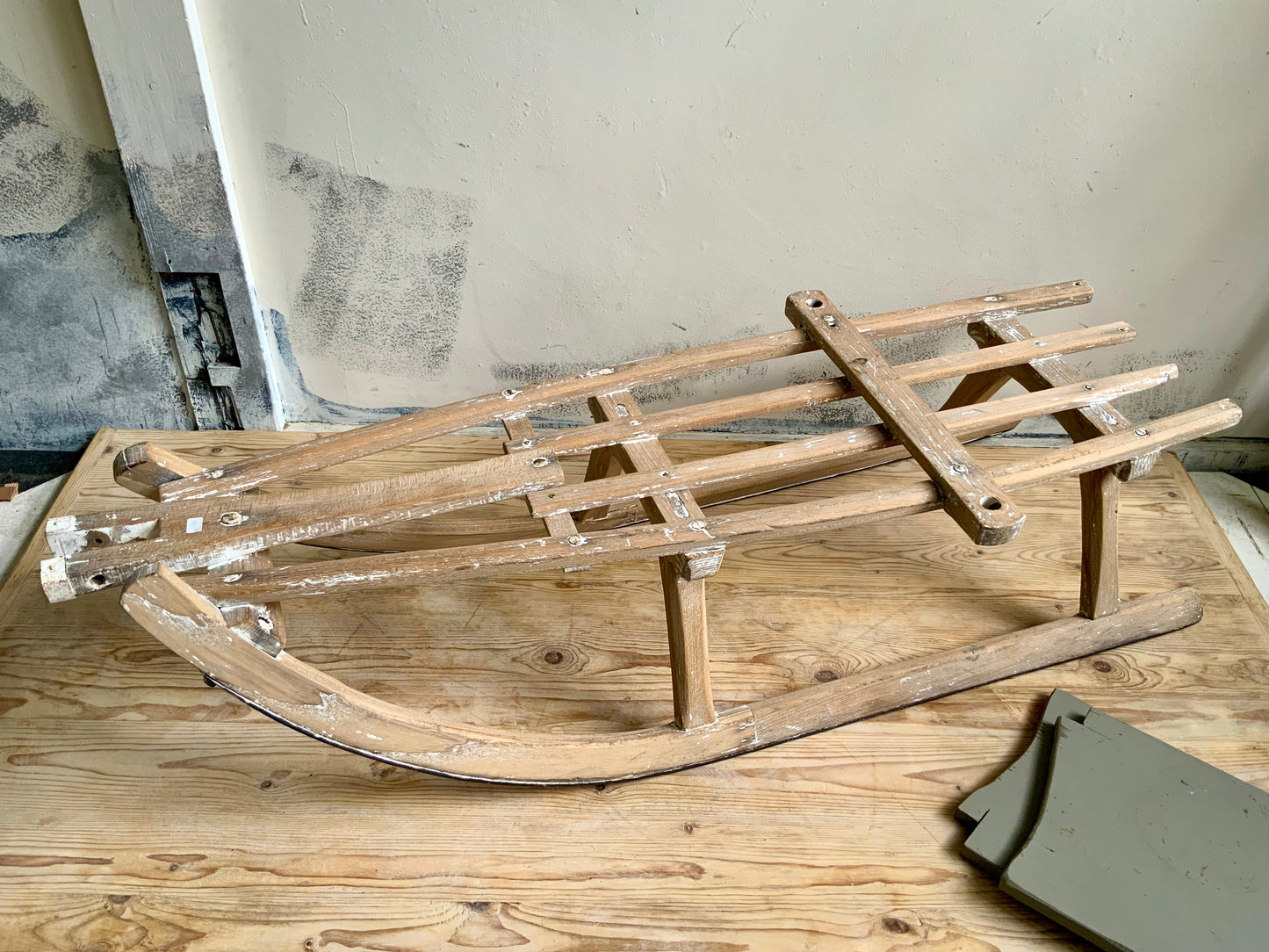 ソリのshelf　№1