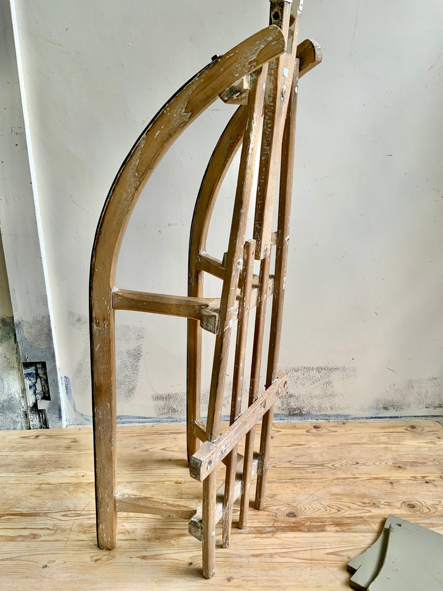 ソリのshelf　№1