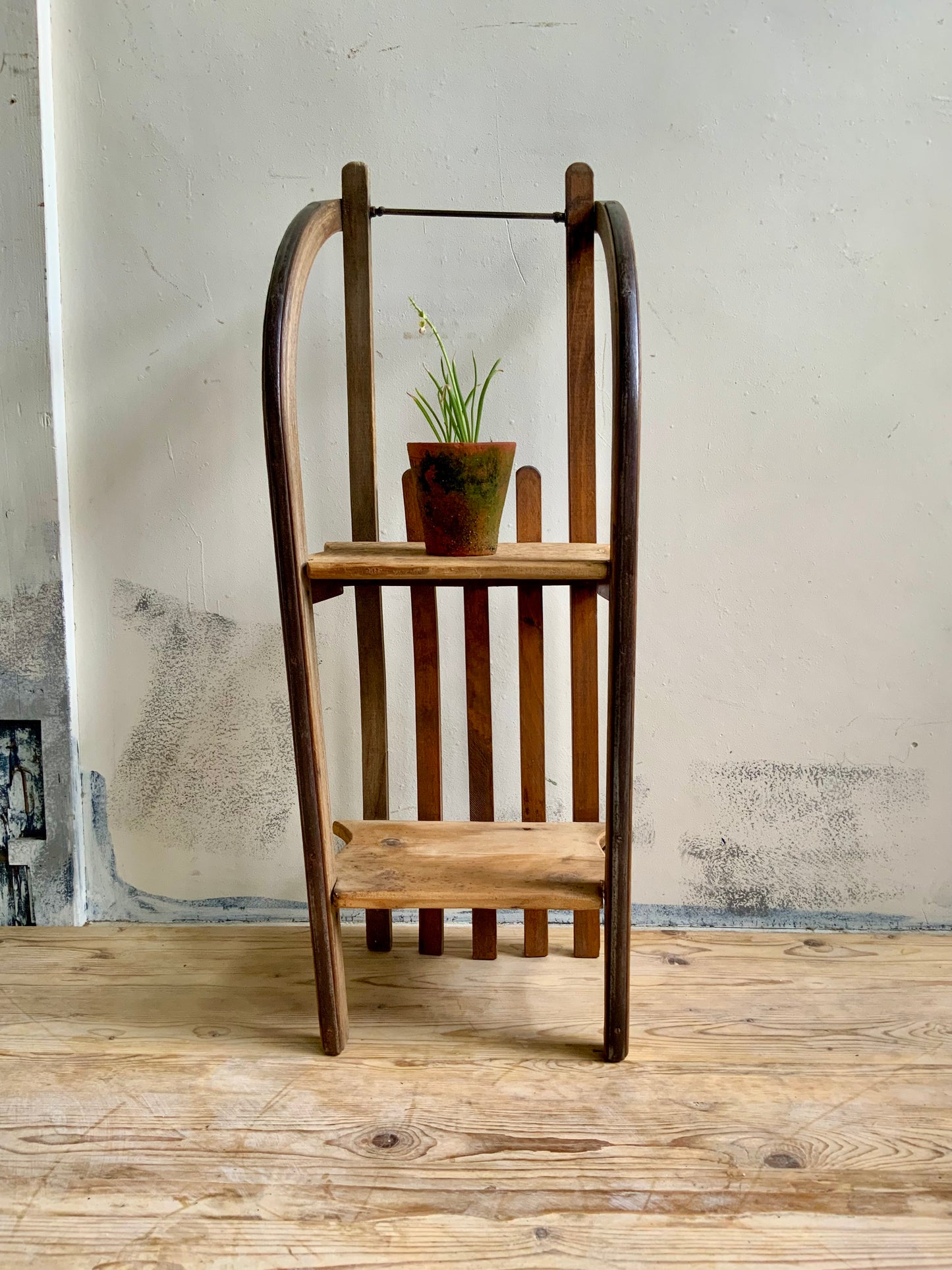 ソリのshelf　№2