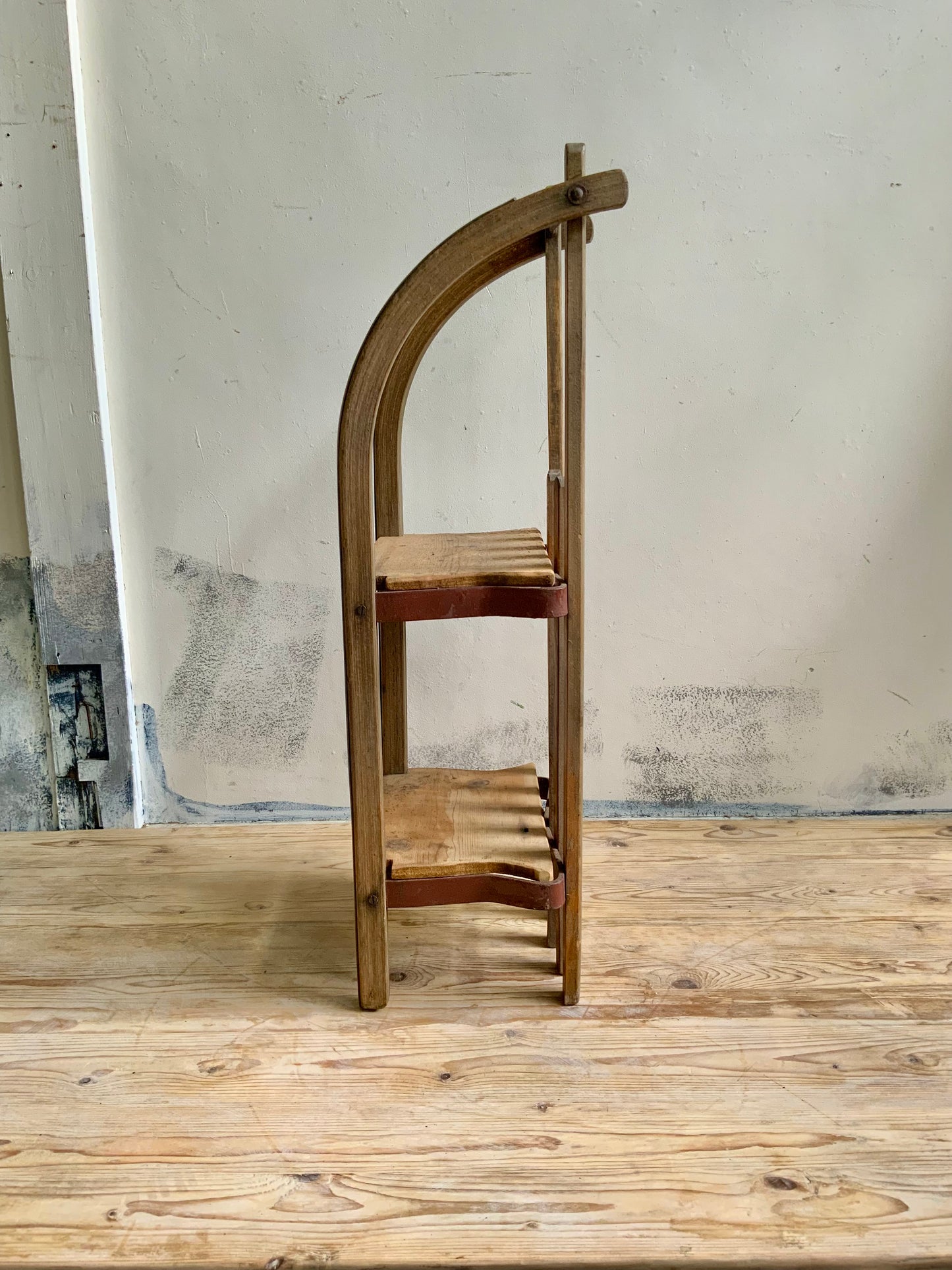 ソリのshelf　№2