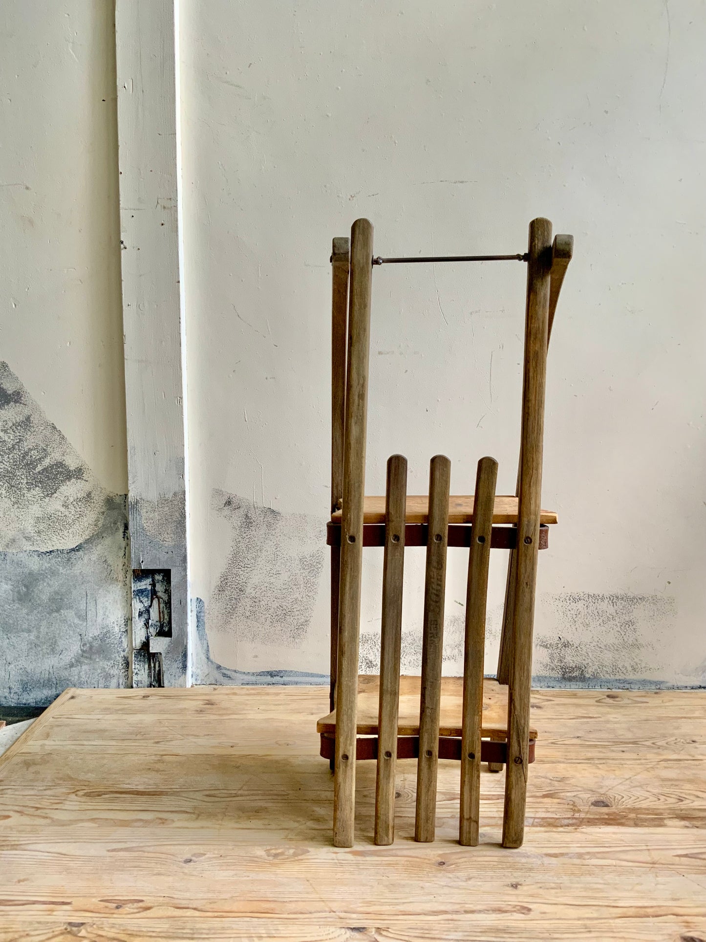 ソリのshelf　№2