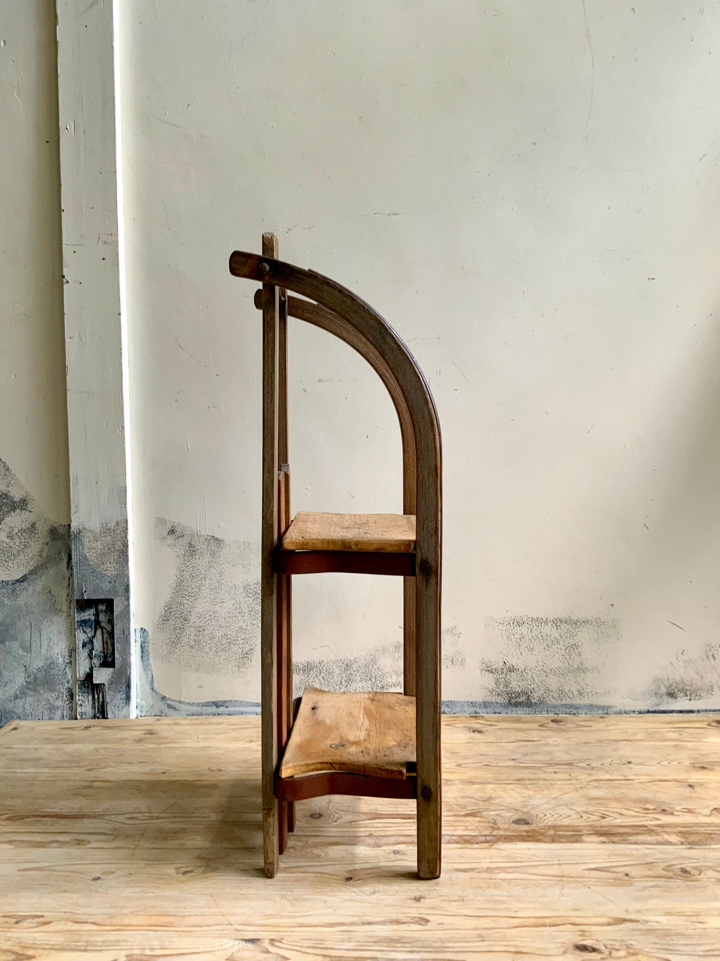 ソリのshelf　№2