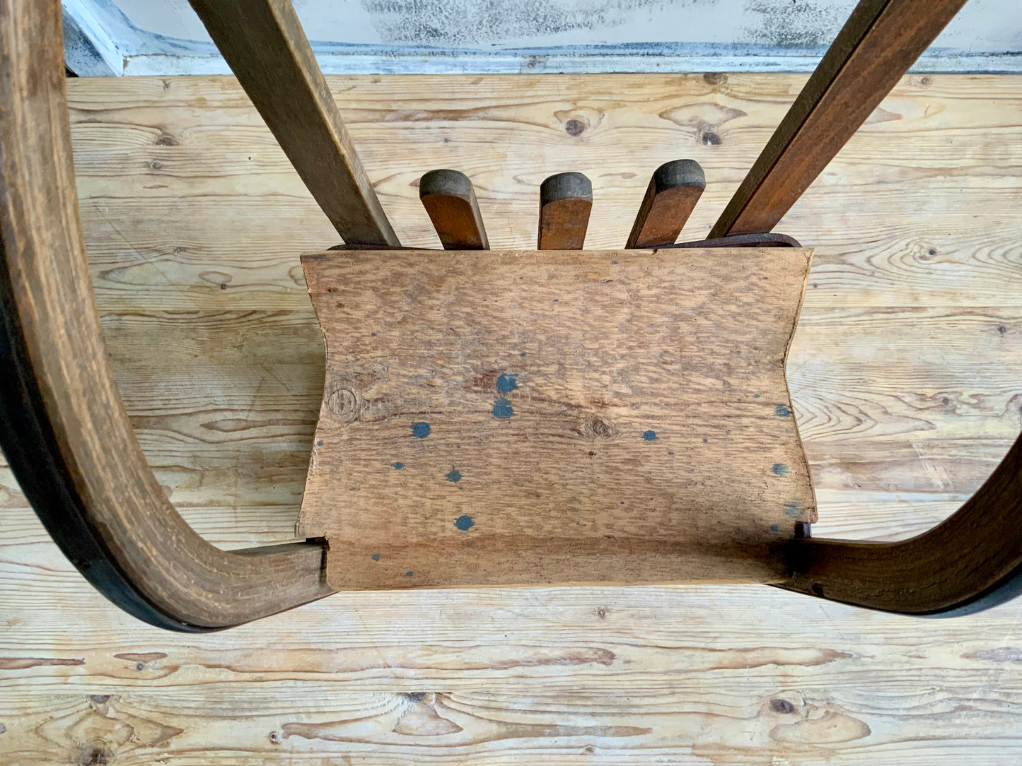 ソリのshelf　№2