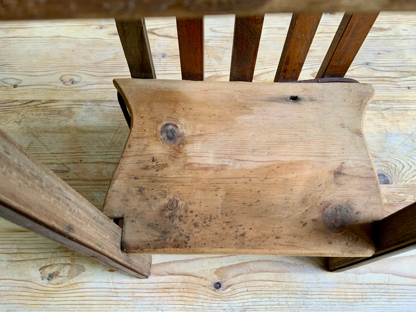 ソリのshelf　№2