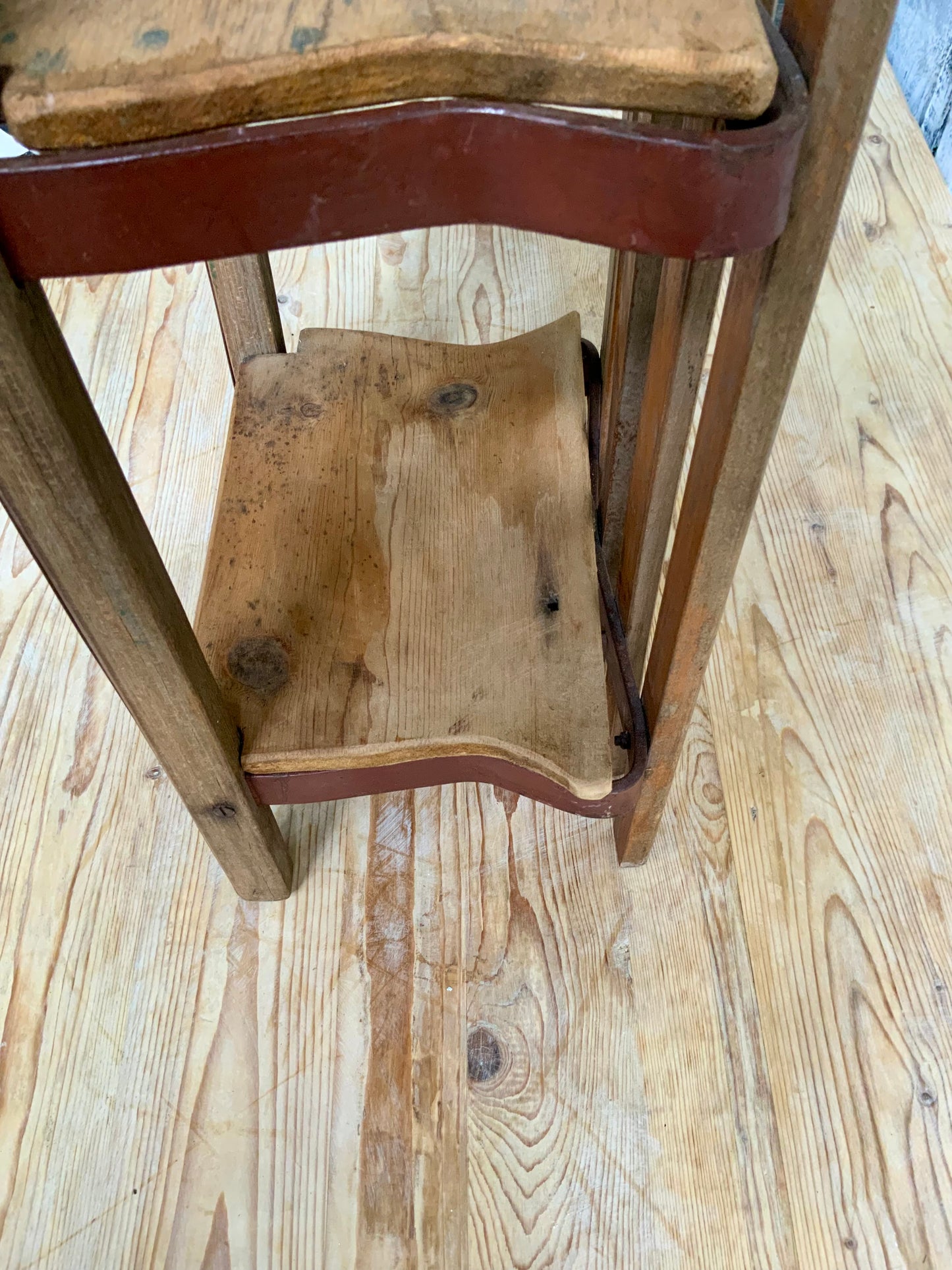 ソリのshelf　№2