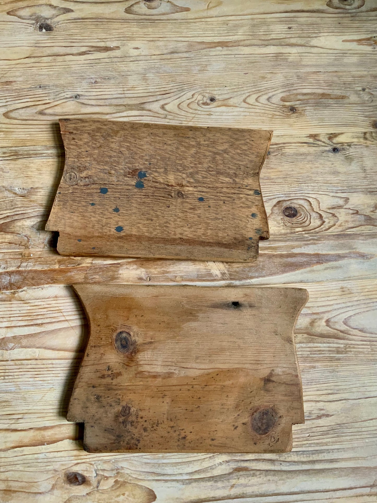 ソリのshelf　№2