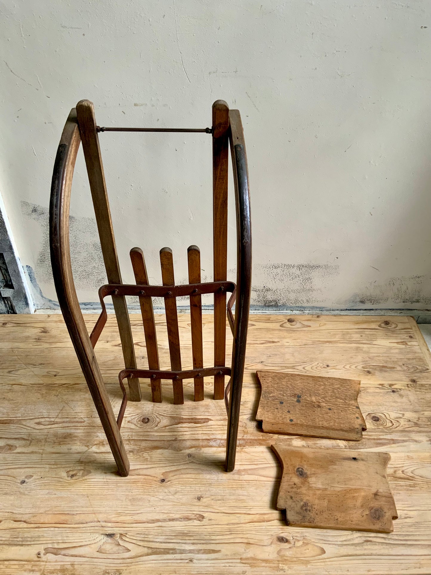 ソリのshelf　№2