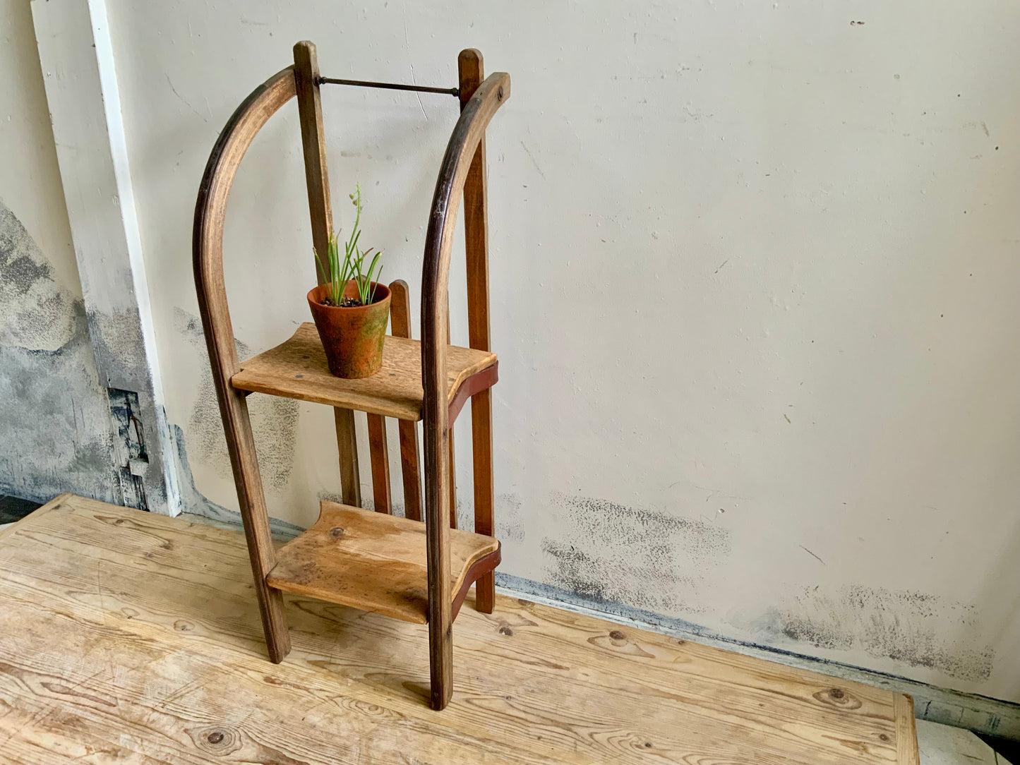 ソリのshelf　№2