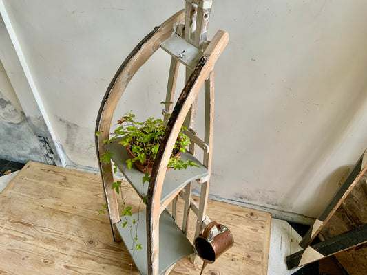 ソリのshelf　№1