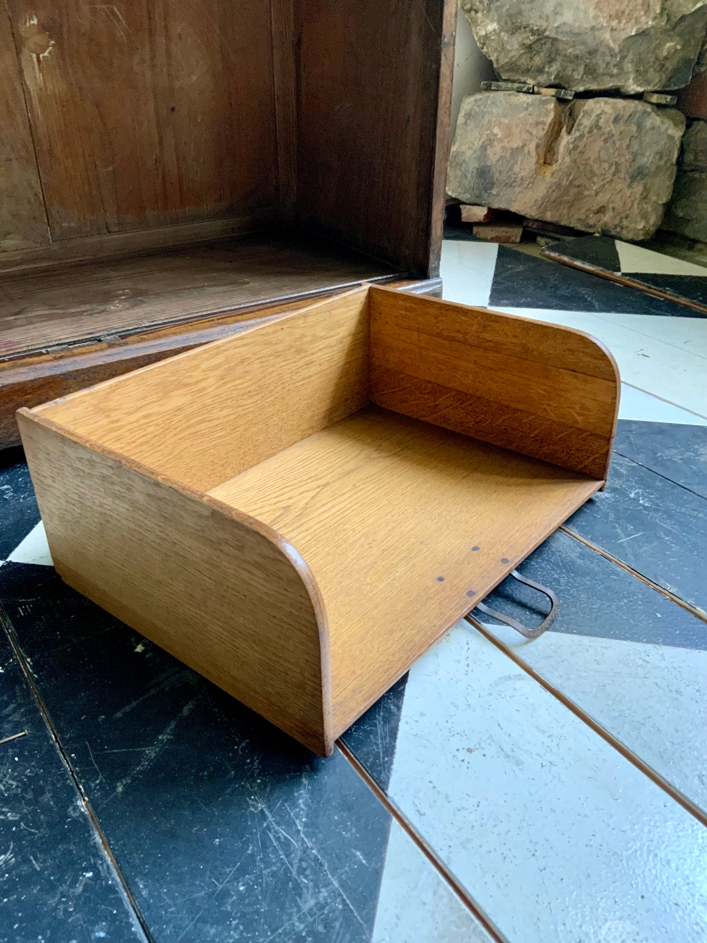 ファイリングキャビネット   by stolzenberg