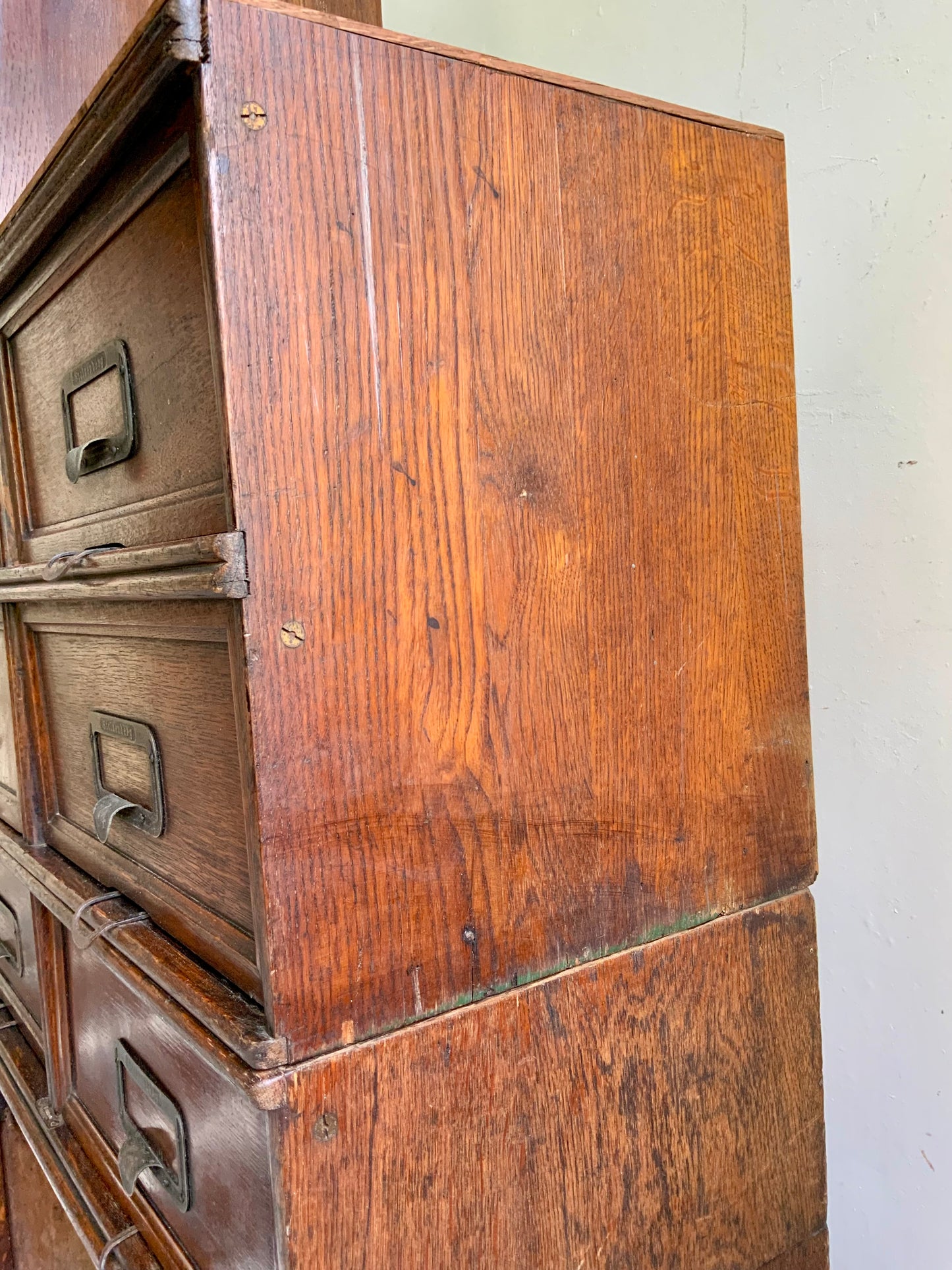 ファイリングキャビネット   by stolzenberg