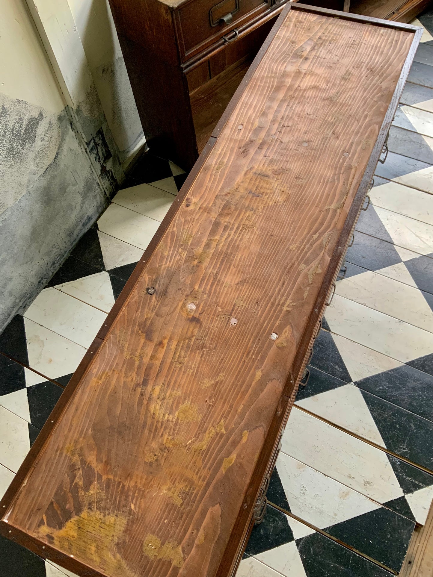 ファイリングキャビネット   by stolzenberg