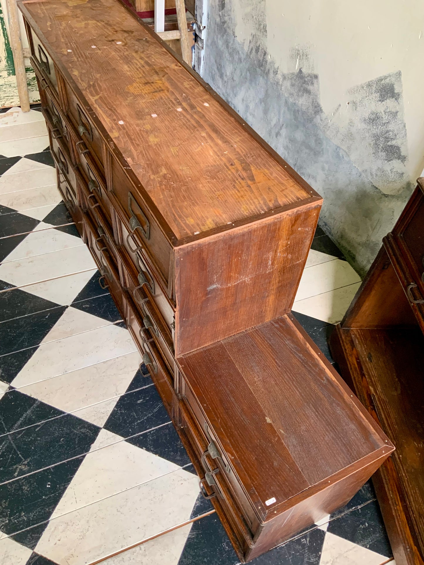 ファイリングキャビネット   by stolzenberg