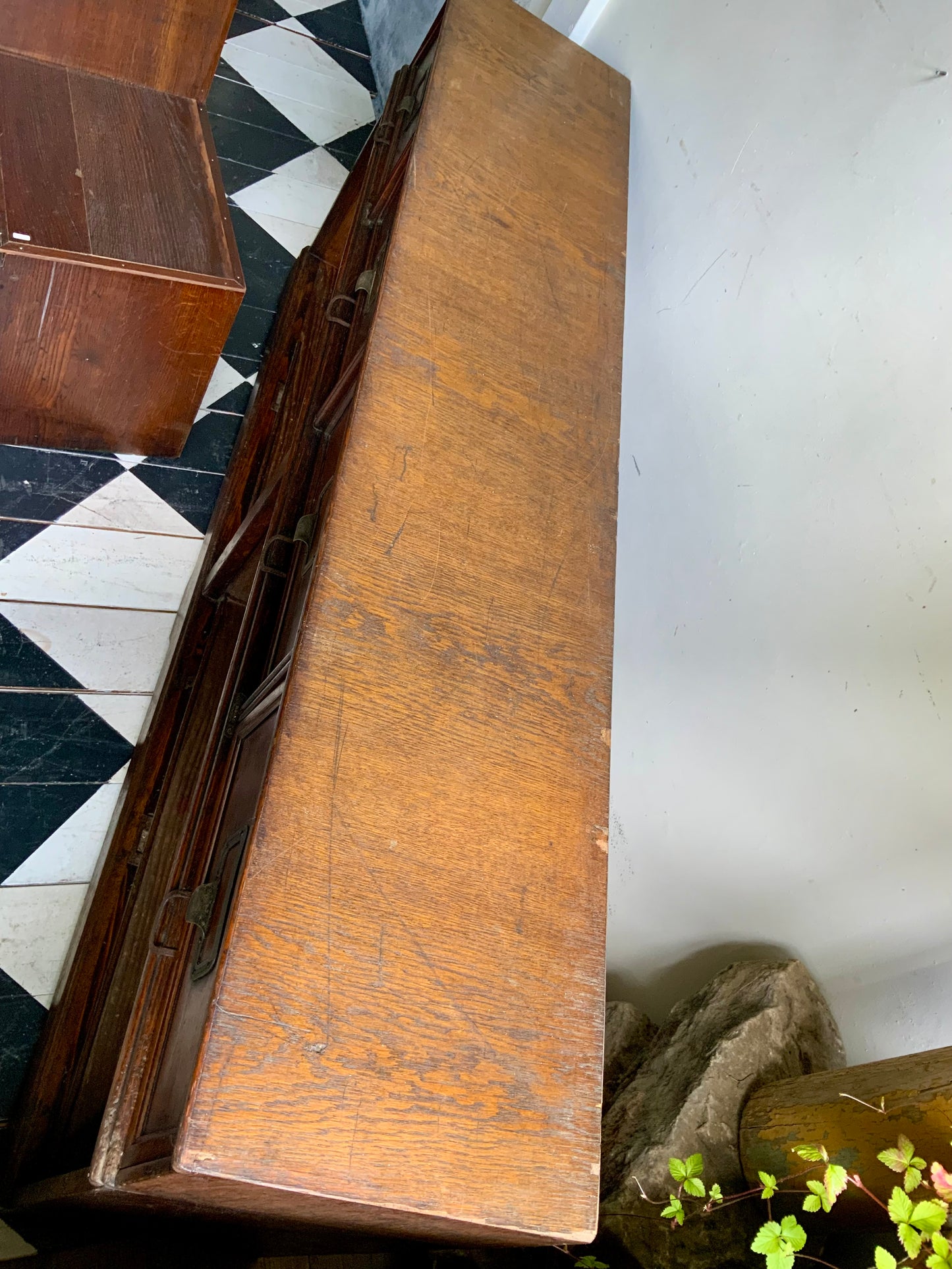 ファイリングキャビネット   by stolzenberg