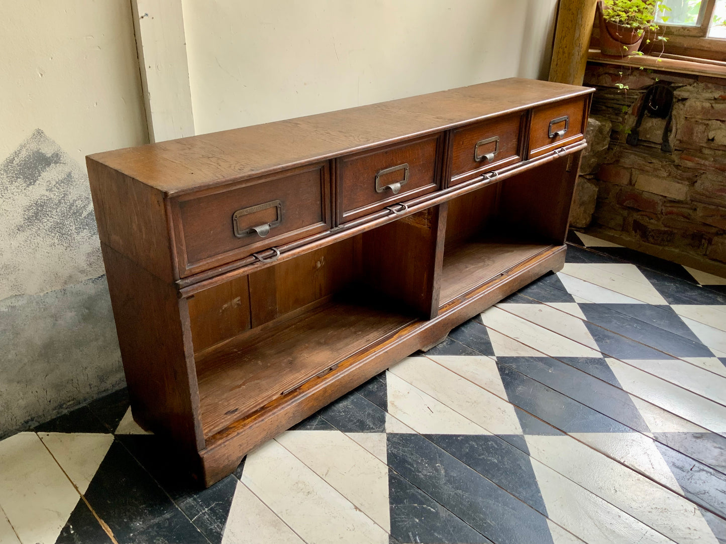 ファイリングキャビネット   by stolzenberg