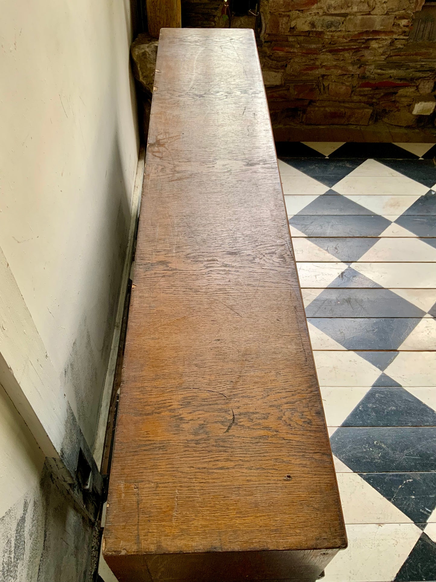 ファイリングキャビネット   by stolzenberg