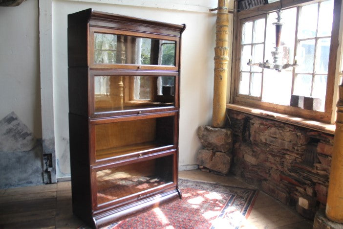 スタッキングブックケース