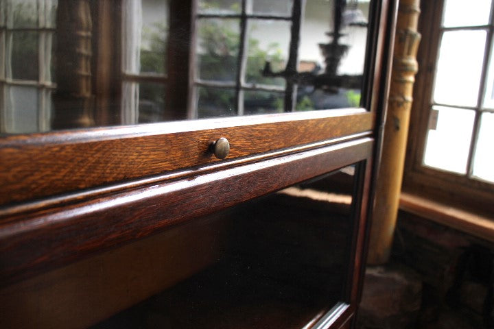 スタッキングブックケース