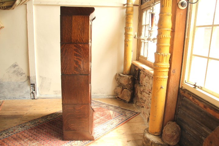 スタッキングブックケース