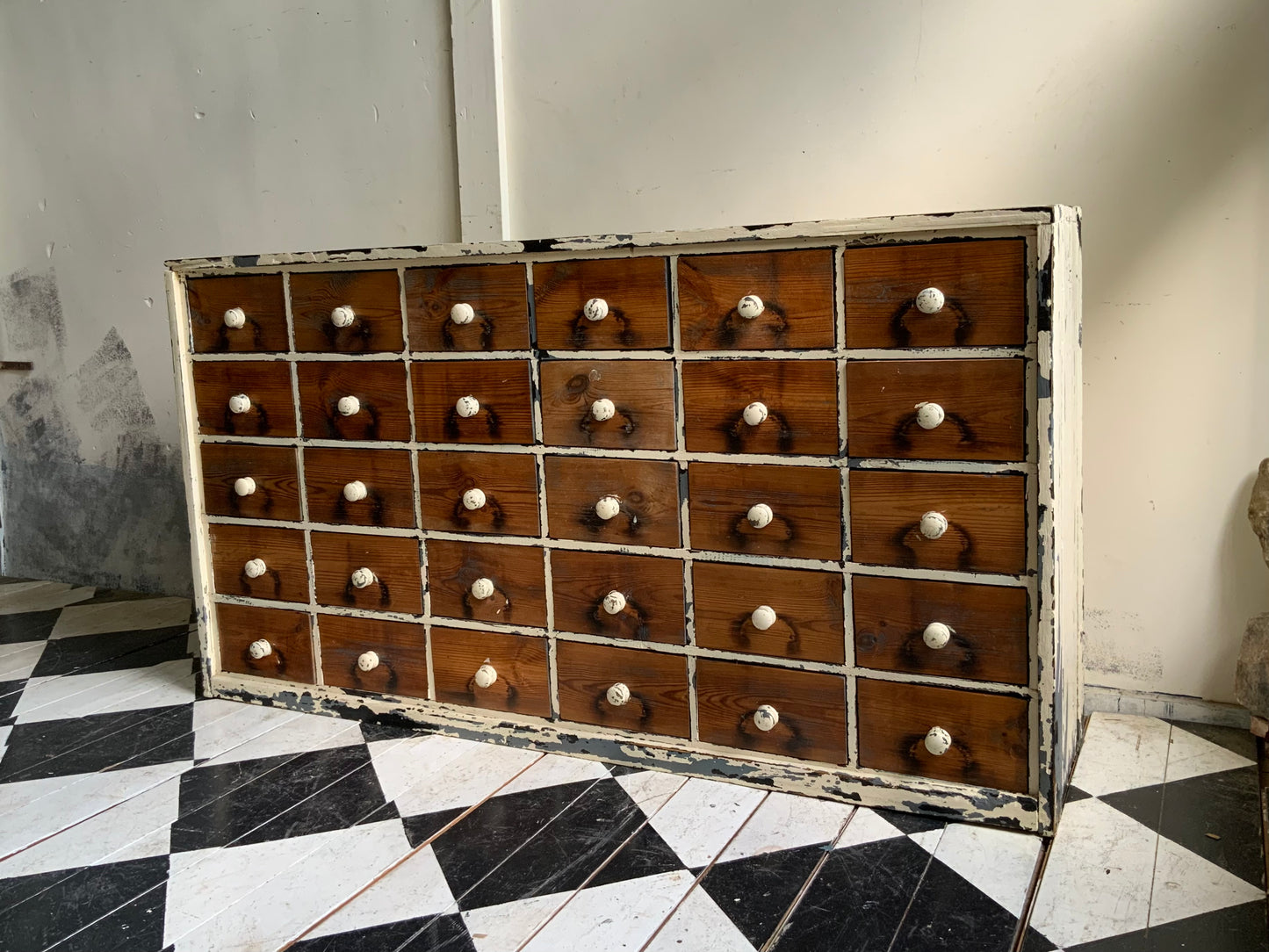 ドロワー