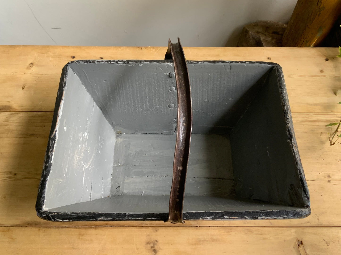 バスケット№1　送料込