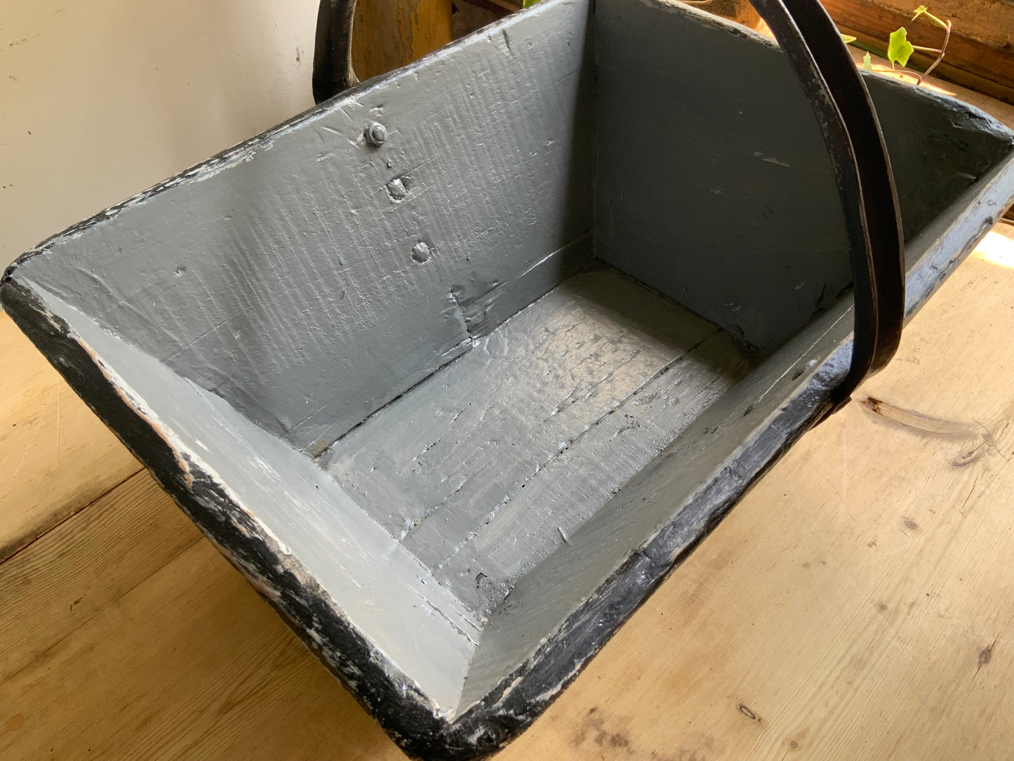 バスケット№1　送料込