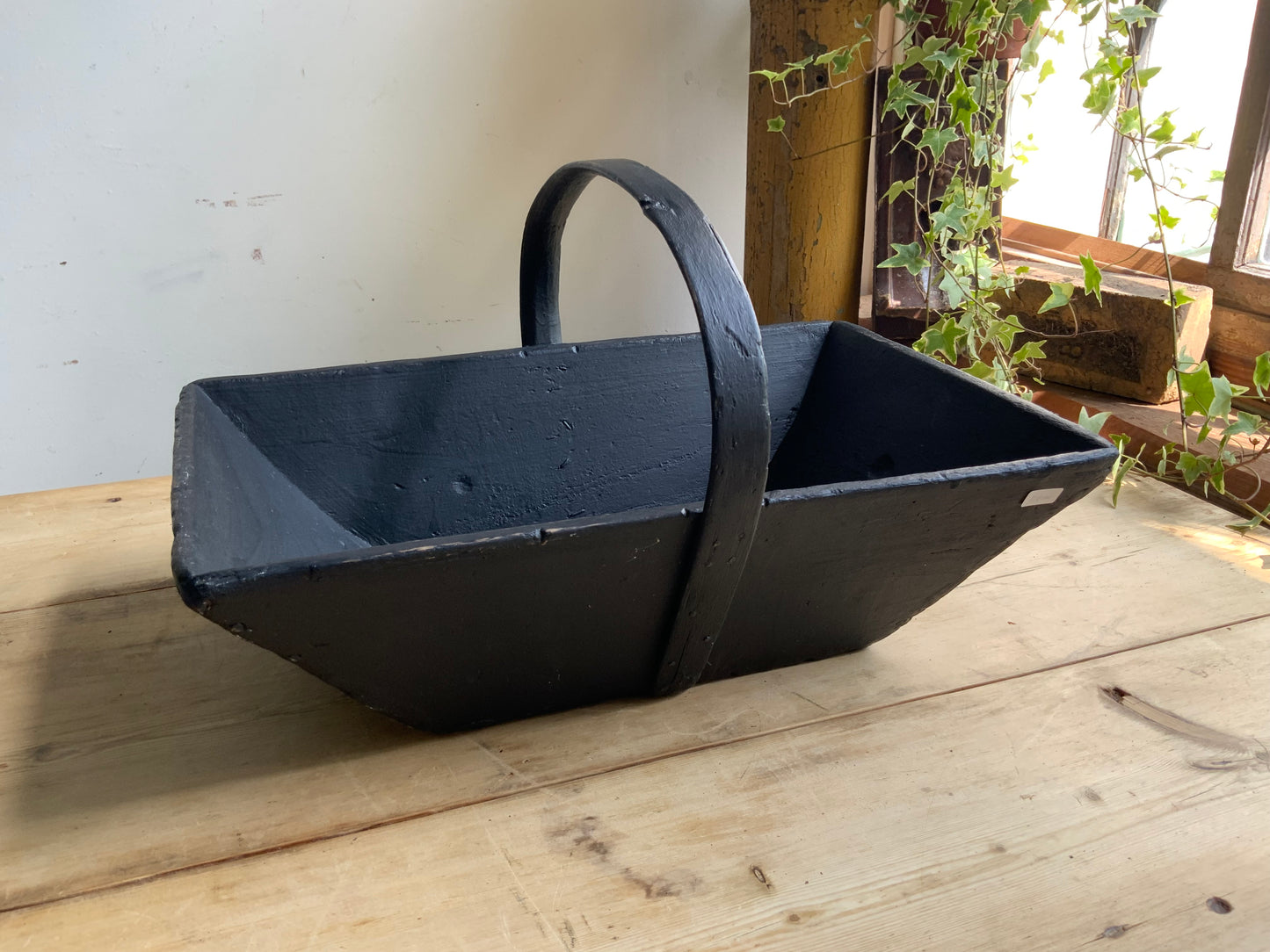 バスケット№2　送料込