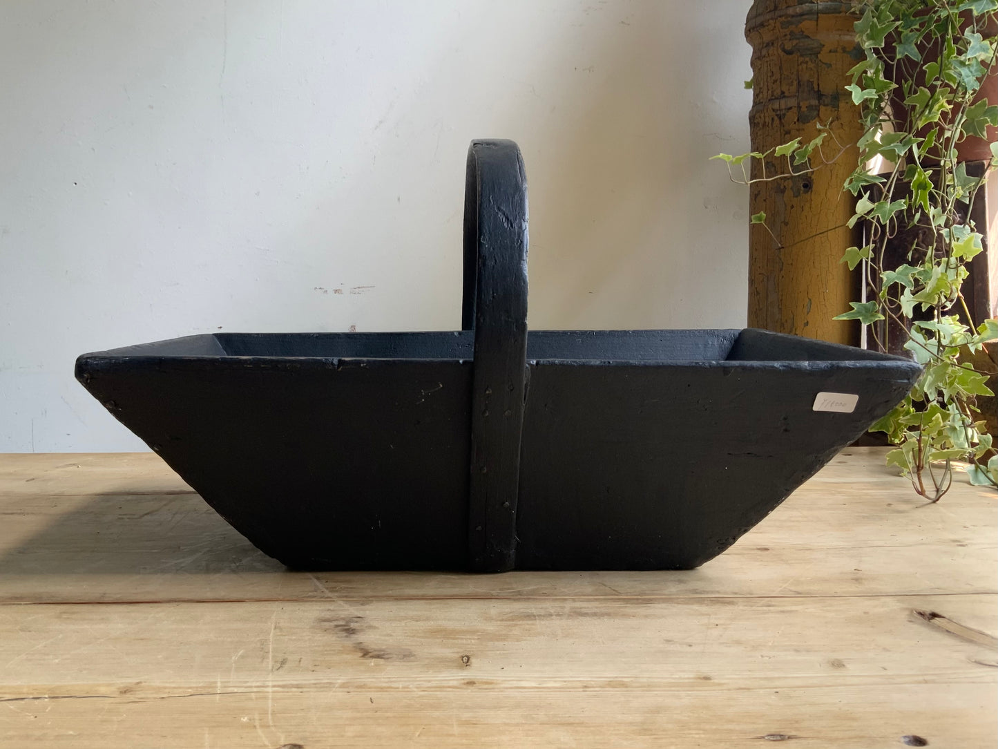 バスケット№2　送料込