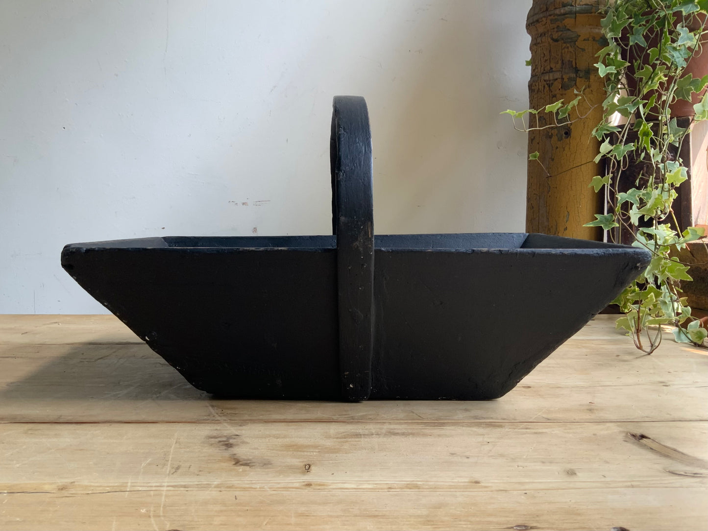 バスケット№2　送料込