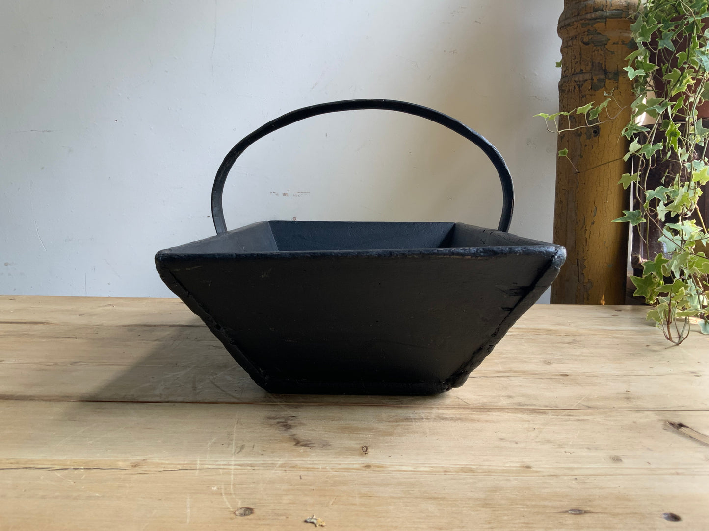 バスケット№2　送料込