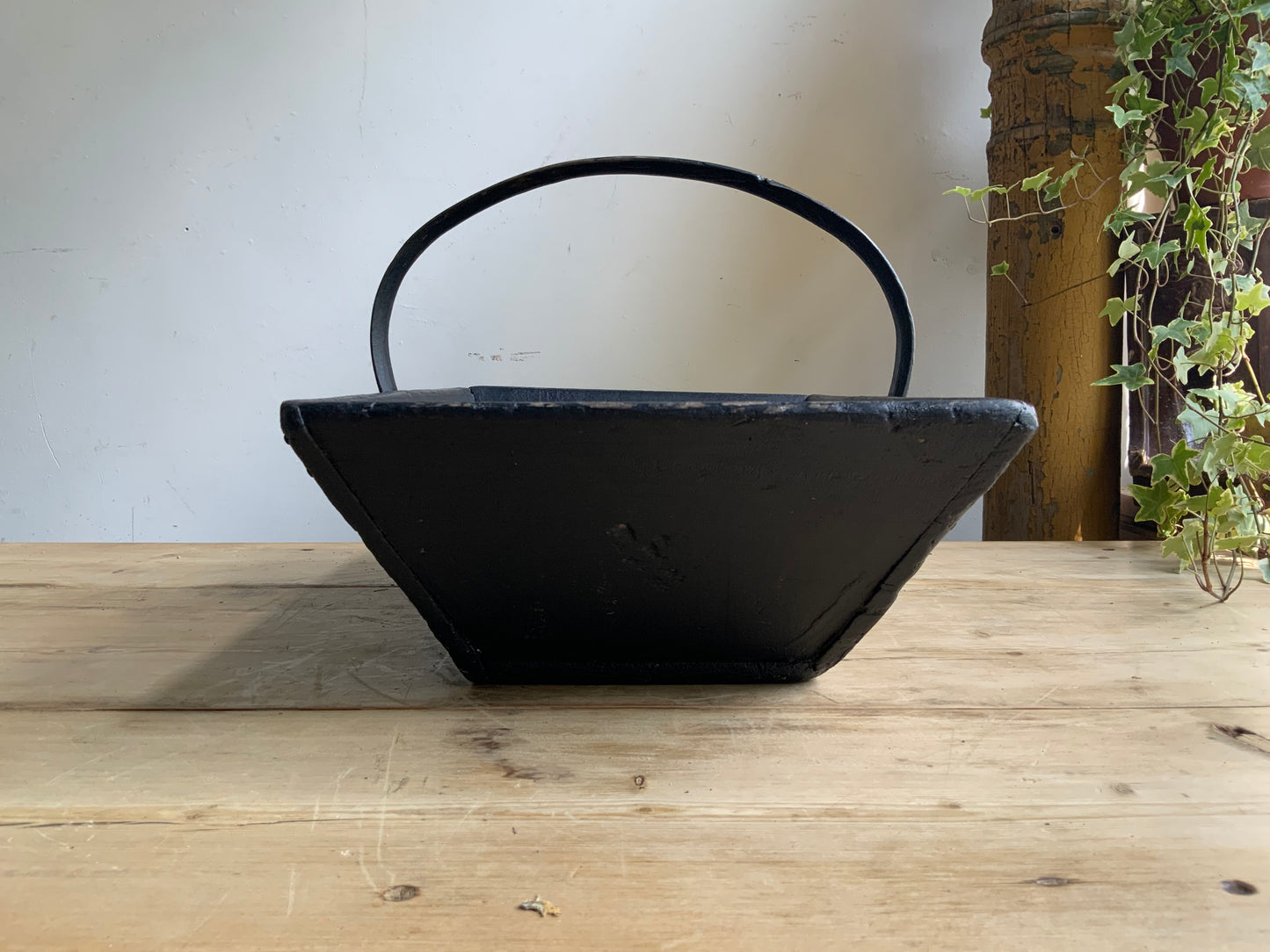 バスケット№2　送料込
