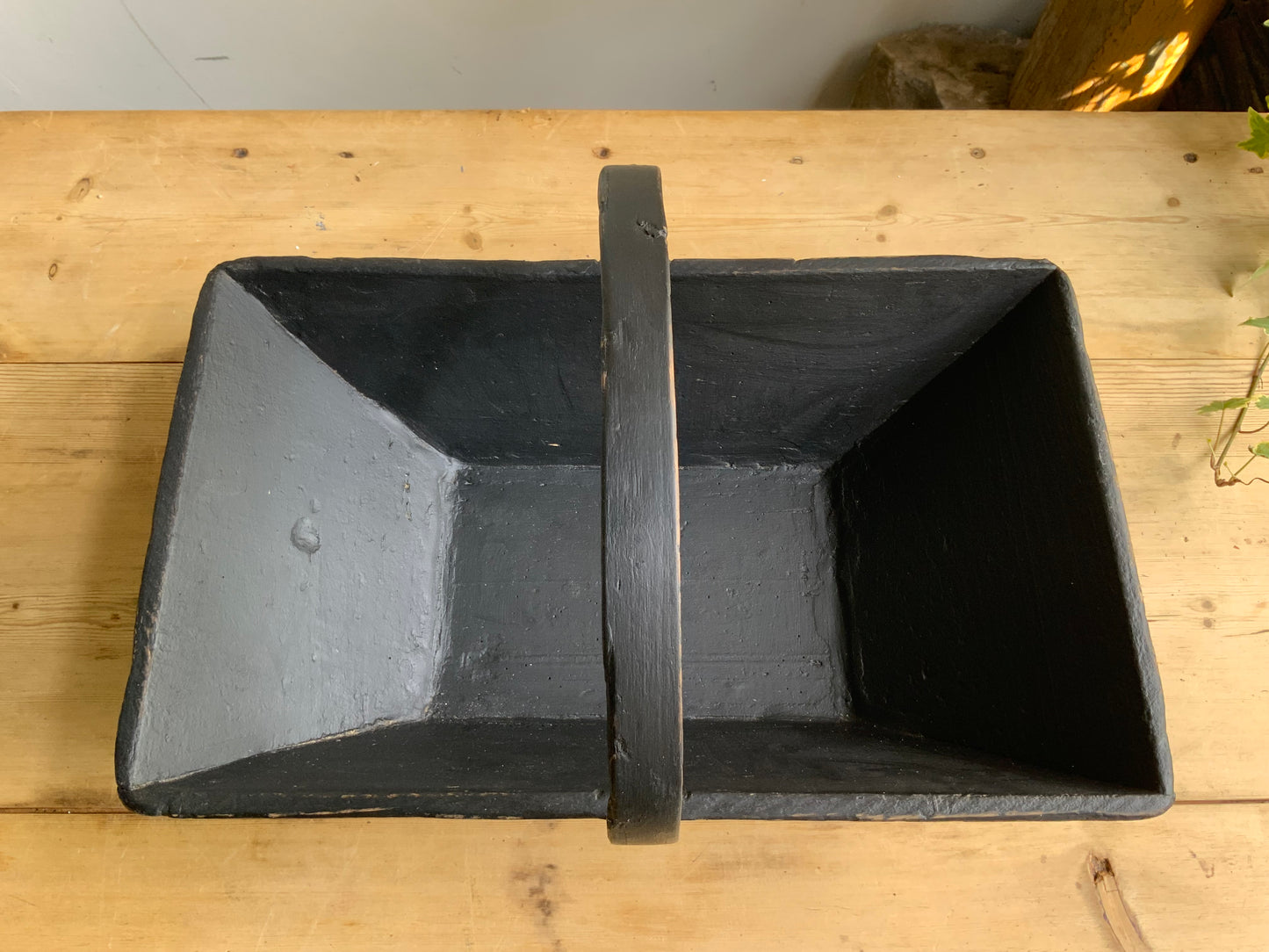 バスケット№2　送料込