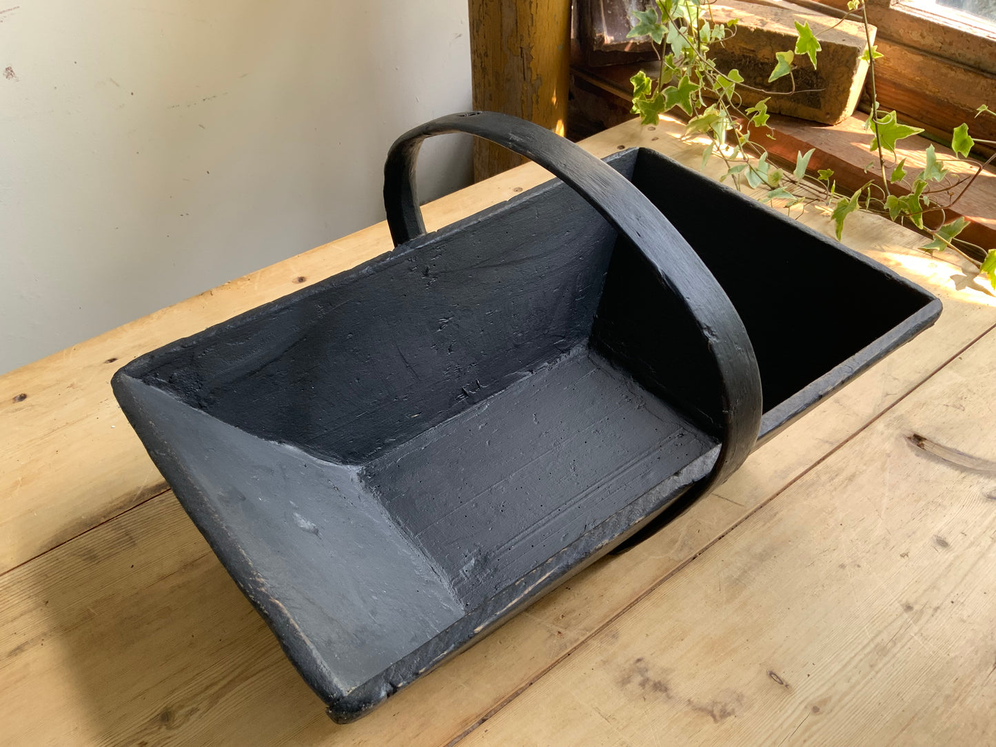 バスケット№2　送料込
