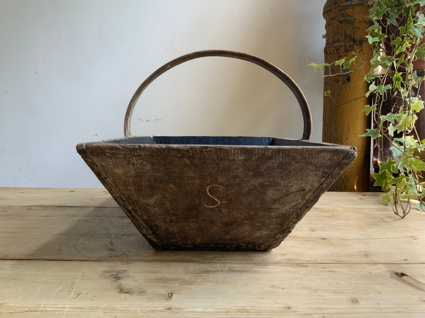 バスケット№3　送料込
