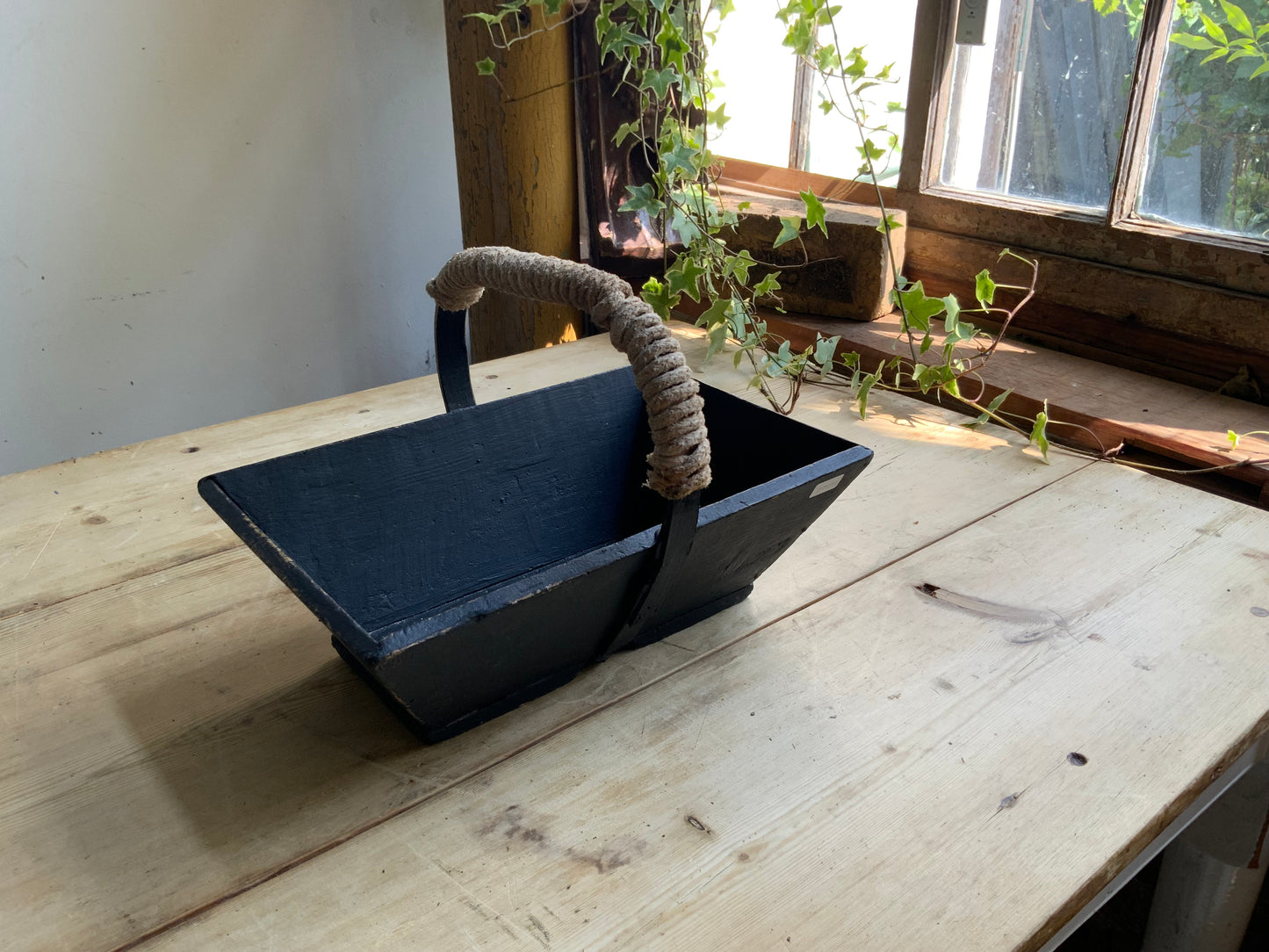 バスケット№4　送料込