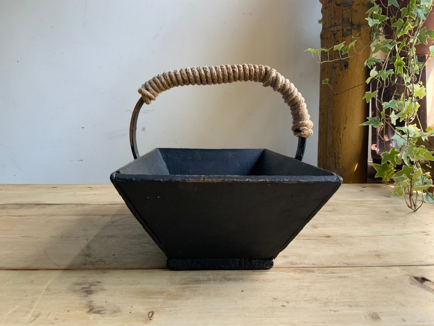 バスケット№4　送料込