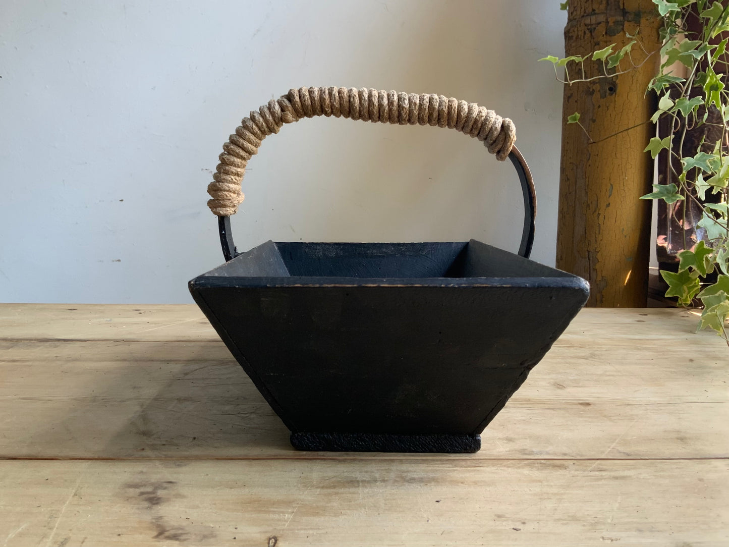 バスケット№4　送料込
